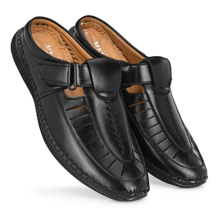 Bantu shoe for man uploaded by S.B. Footwear on 12/19/2022
