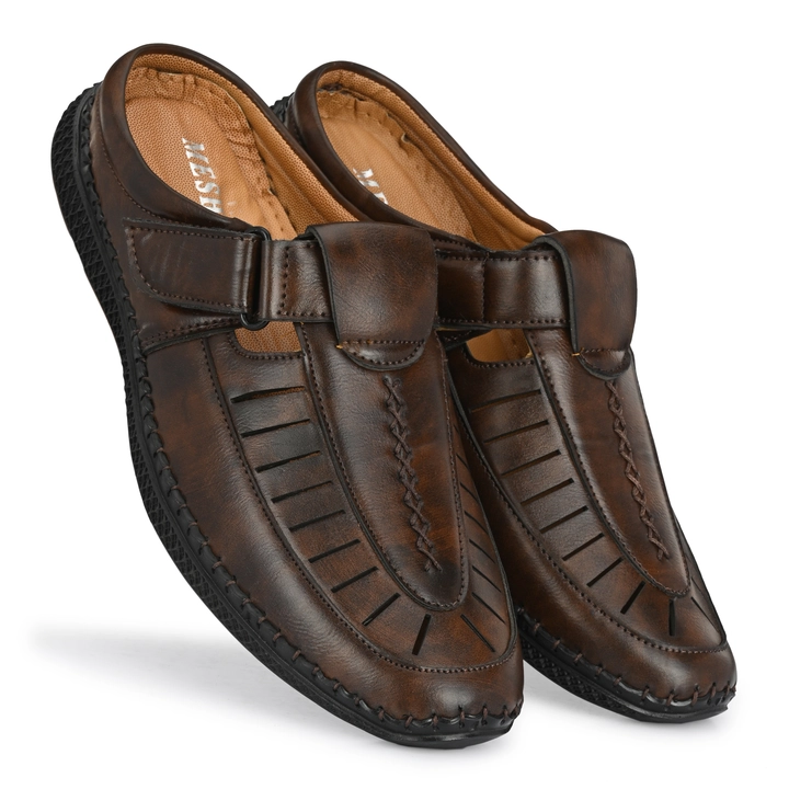 Bantu shoe for man uploaded by business on 12/19/2022