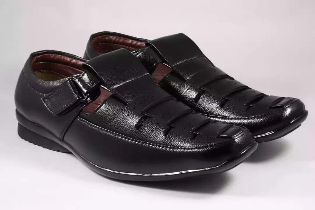 Roman shoe for man uploaded by S.B. Footwear on 12/19/2022