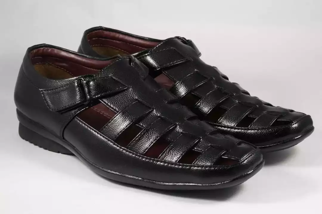 Roman shoe for man uploaded by S.B. Footwear on 12/19/2022