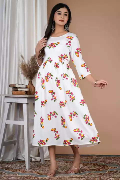 Jaipur Kurti uploaded by business on 12/19/2022