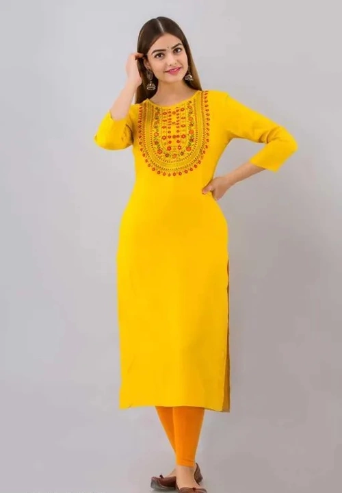 Onley kurti  uploaded by business on 12/19/2022