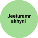 Business logo of jeetuRamrakhyni