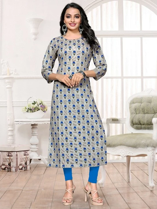 Product uploaded by Kurti deal on 12/19/2022