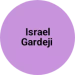 Business logo of Israel gardeji