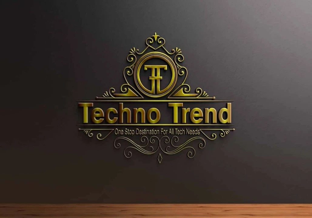 Factory Store Images of Techno Trend