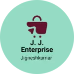 Business logo of J. J. Enterprise