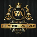 Business logo of The wooden artisans