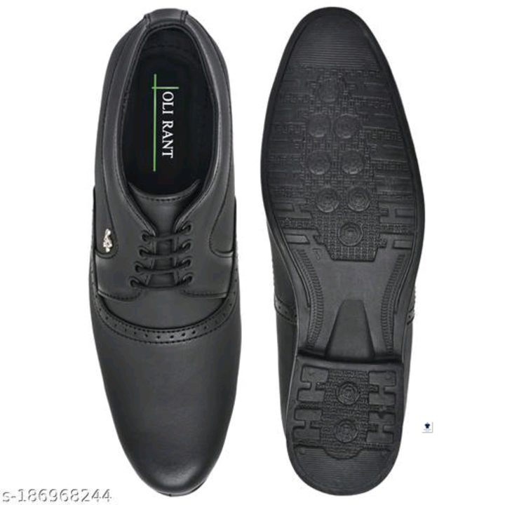 Aadab Trendy Men Formal Shoes uploaded by Batham Emporium on 12/19/2022