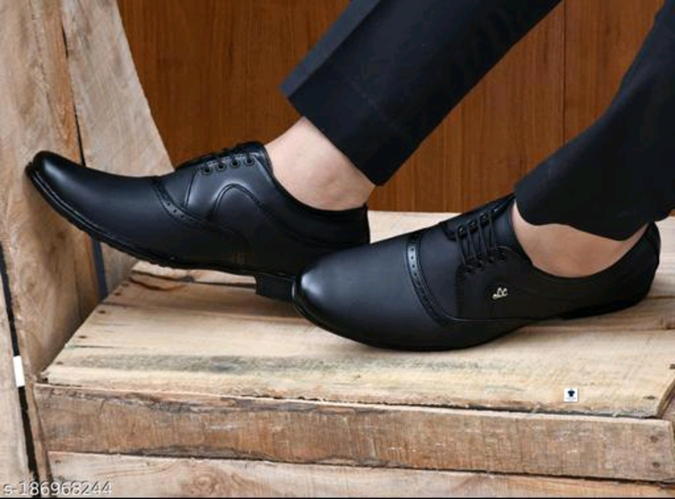 Aadab Trendy Men Formal Shoes uploaded by Batham Emporium on 12/19/2022