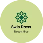 Business logo of Swin dress
