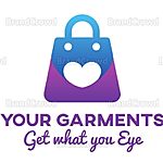 Business logo of Your Garments 