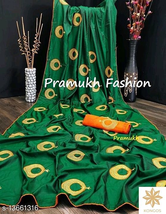 Aagam Attractive Sarees uploaded by business on 2/3/2021