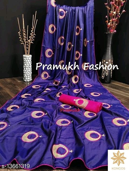 Chitrarekha Pretty Sarees uploaded by business on 2/3/2021