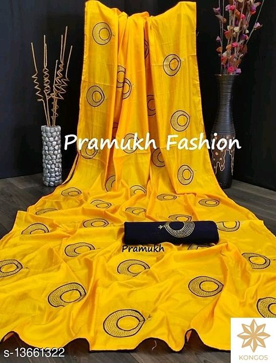 Trendy Drishya Sarees uploaded by business on 2/3/2021