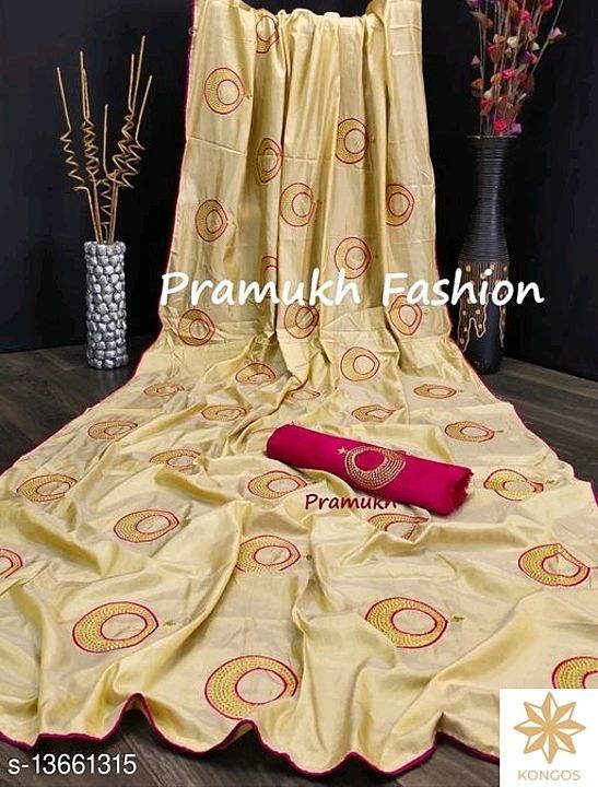 Trendy Alluring Sarees uploaded by business on 2/3/2021