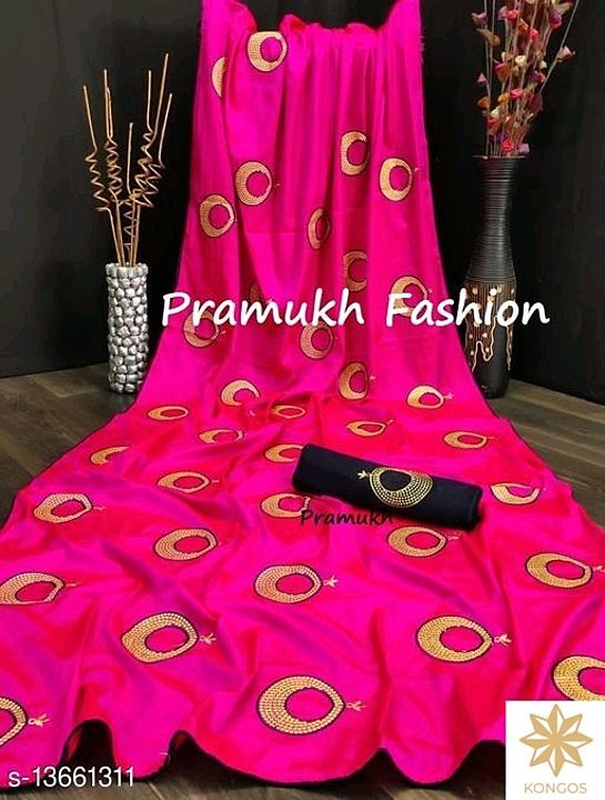 Myra Fashionable Sarees uploaded by business on 2/3/2021