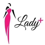 Business logo of Lady+THE FASHION HOUSE