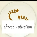 Business logo of Shree's collection