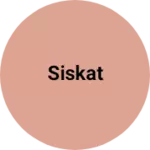 Business logo of Siskat