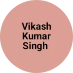 Business logo of Vikash Kumar Singh