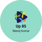Business logo of Up 85