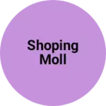 Business logo of Shoping moll
