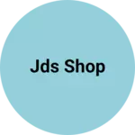 Business logo of Jds shop