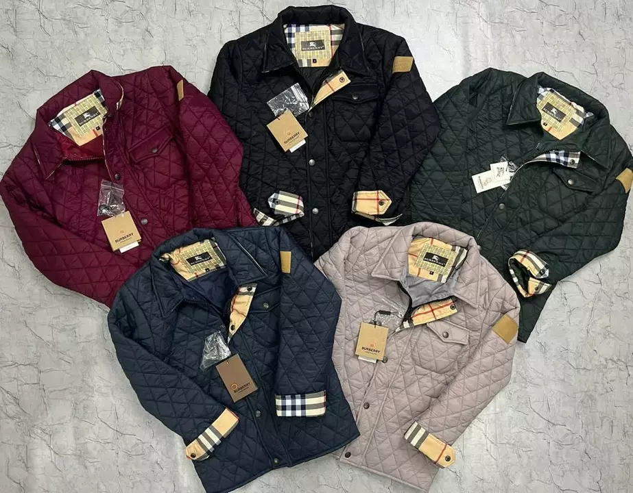 Jacket  uploaded by Shree Balaji knitwears on 12/20/2022