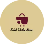 Business logo of Sohel clothe store