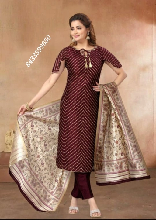 Product image of Dress, price: Rs. 1499, ID: dress-f486bc78