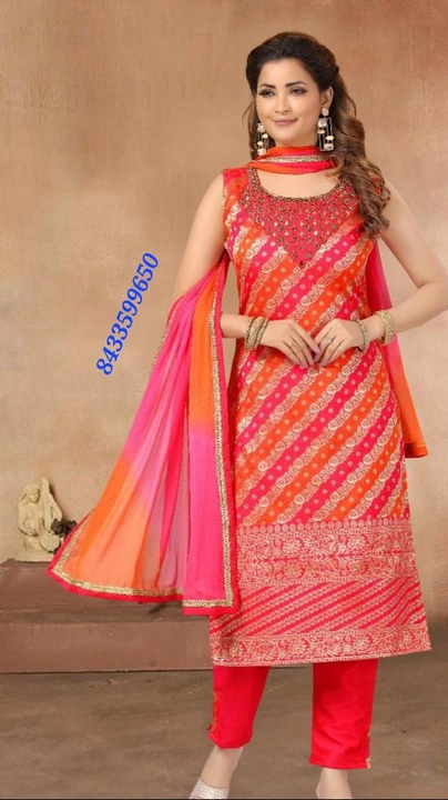 Product image of Dress, price: Rs. 1499, ID: dress-8611be71