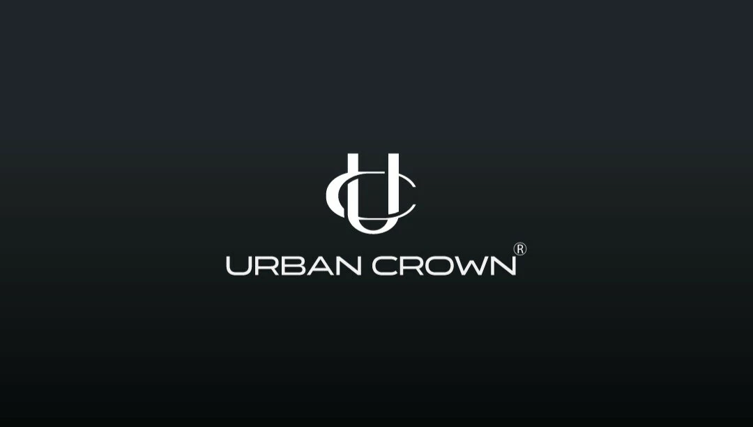 Visiting card store images of URBAN CROWN