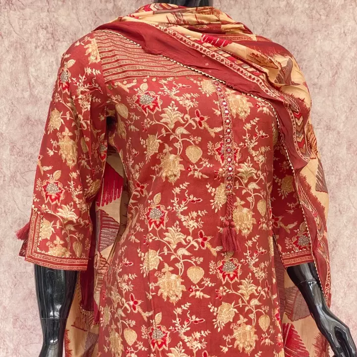 Readymade salwar uploaded by business on 12/20/2022