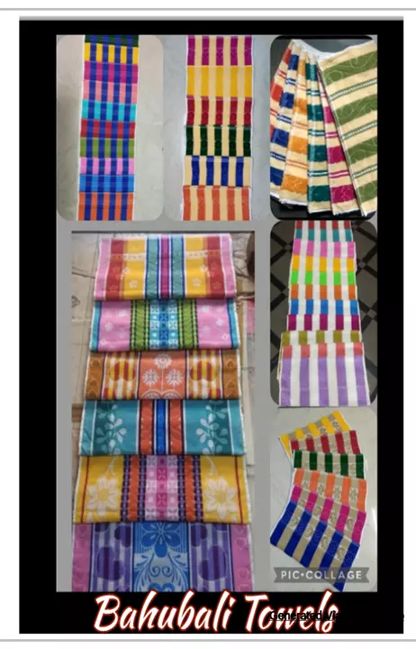 SuprimeTowels uploaded by Kaveri Textiles on 12/20/2022