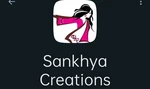 Business logo of Sankhya creations