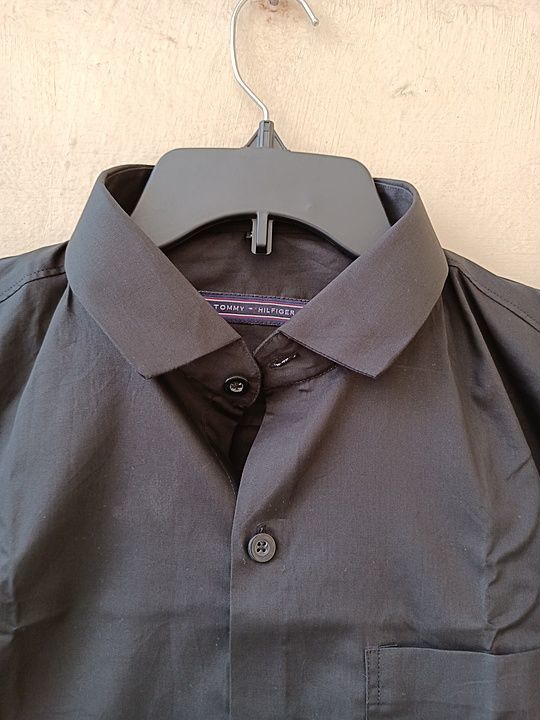 Mens premium quality shirts uploaded by Rao traders on 2/3/2021