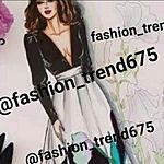 Business logo of Fashion_trend675