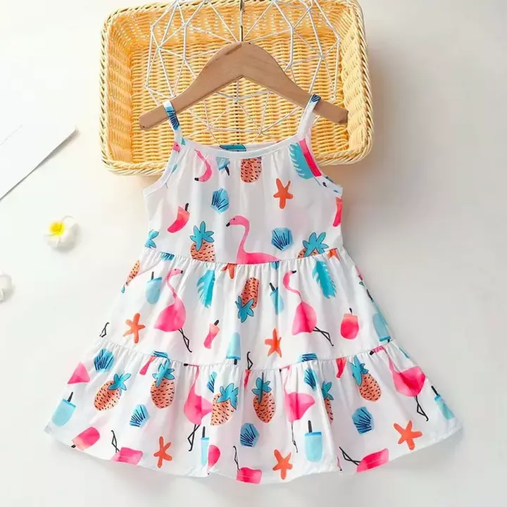 Baby frock uploaded by business on 12/20/2022
