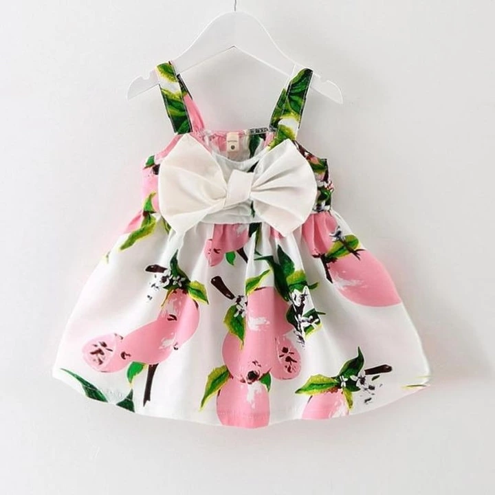 Baby frock uploaded by business on 12/20/2022