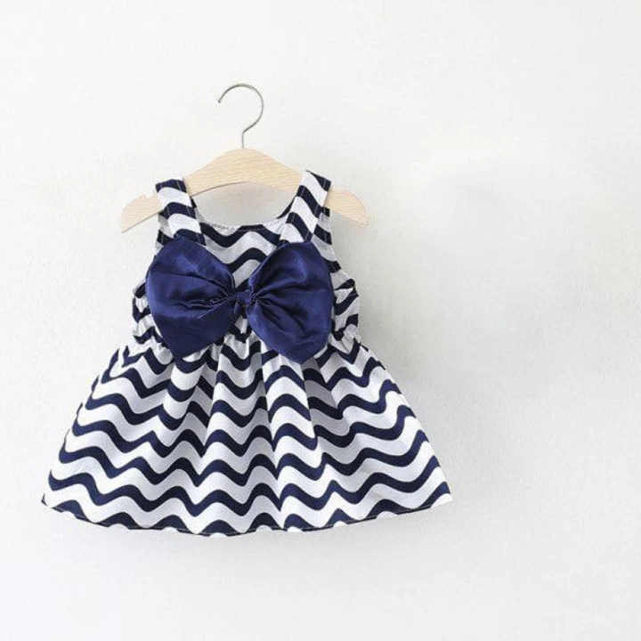 Product image with price: Rs. 399, ID: baby-frock-350a57ed
