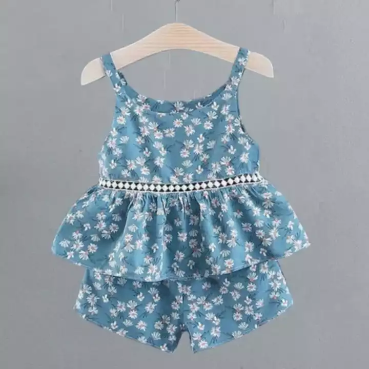 Baby 2 peace frock uploaded by business on 12/20/2022