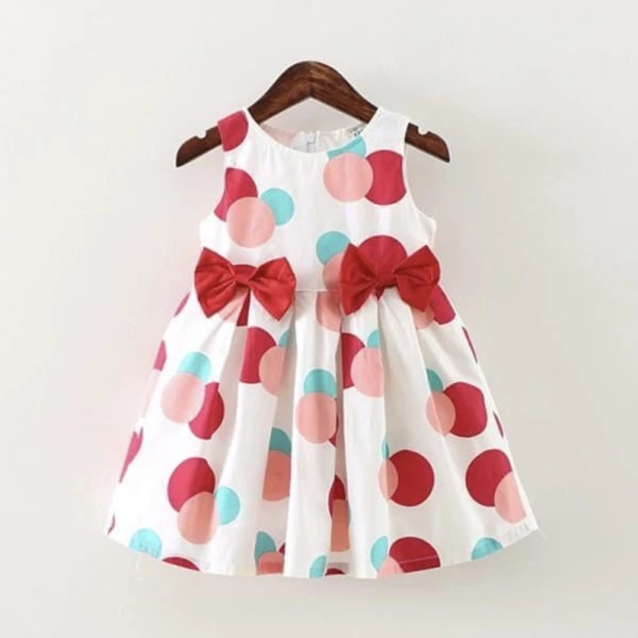 Product image with price: Rs. 399, ID: baby-frock-68db0683