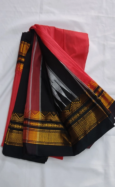 Product uploaded by Shri Veerabadreshewar Textile's on 12/20/2022