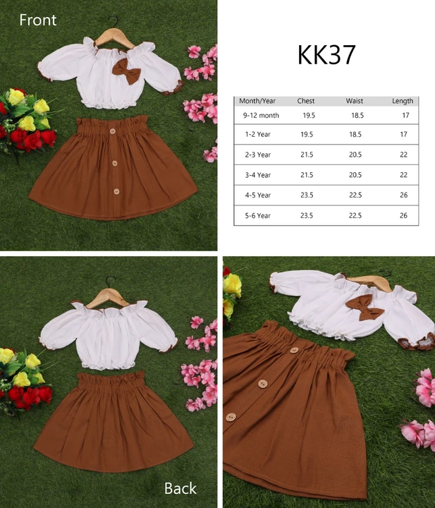 Kk-37 uploaded by Jay ramdev fashion on 12/20/2022