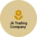 Business logo of Jk trading company