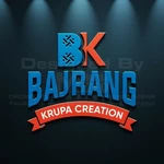 Business logo of Bajrang creation