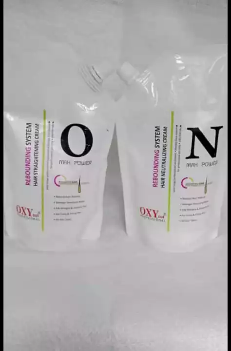 Oxy hair treatment  uploaded by Rs enterprises on 12/20/2022