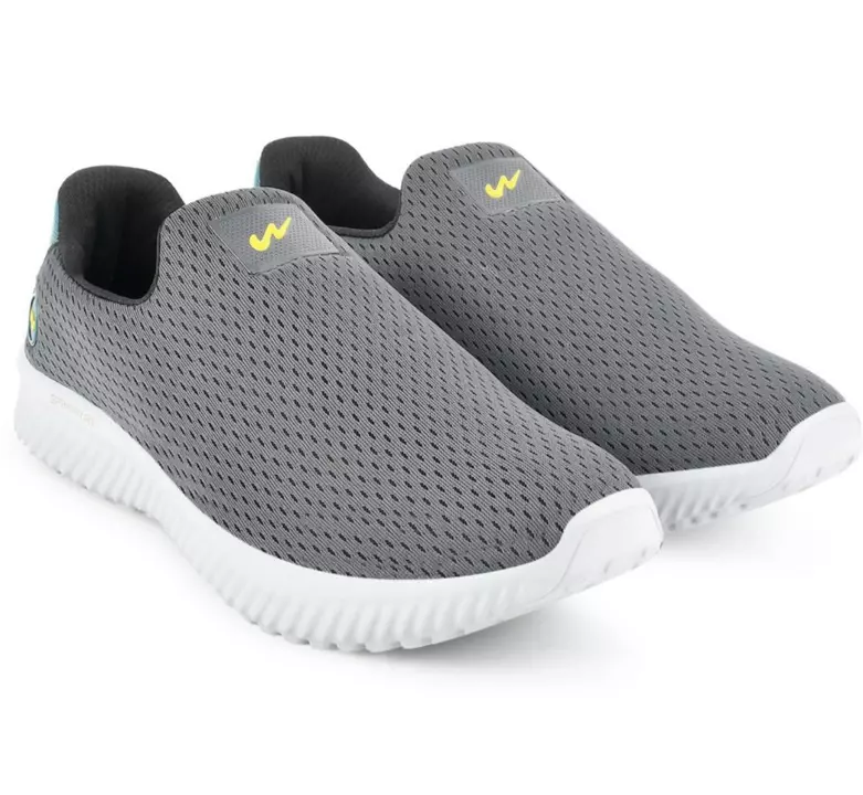 CAMPUS OXYFIT SHOES uploaded by Balaji Industries on 12/20/2022