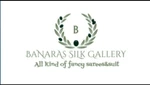 Business logo of Banaras silk gallery